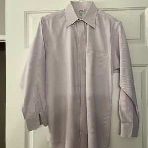 COPY - Men’s Brooks Brothers 15/32 shirt